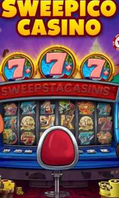 Sweepstake casino